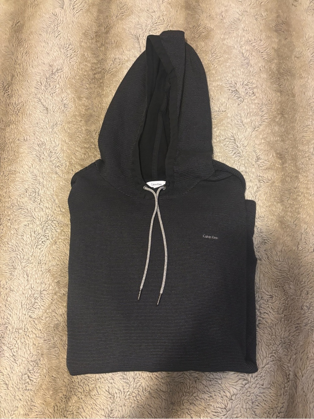 Calvin Klein XL Hoodie